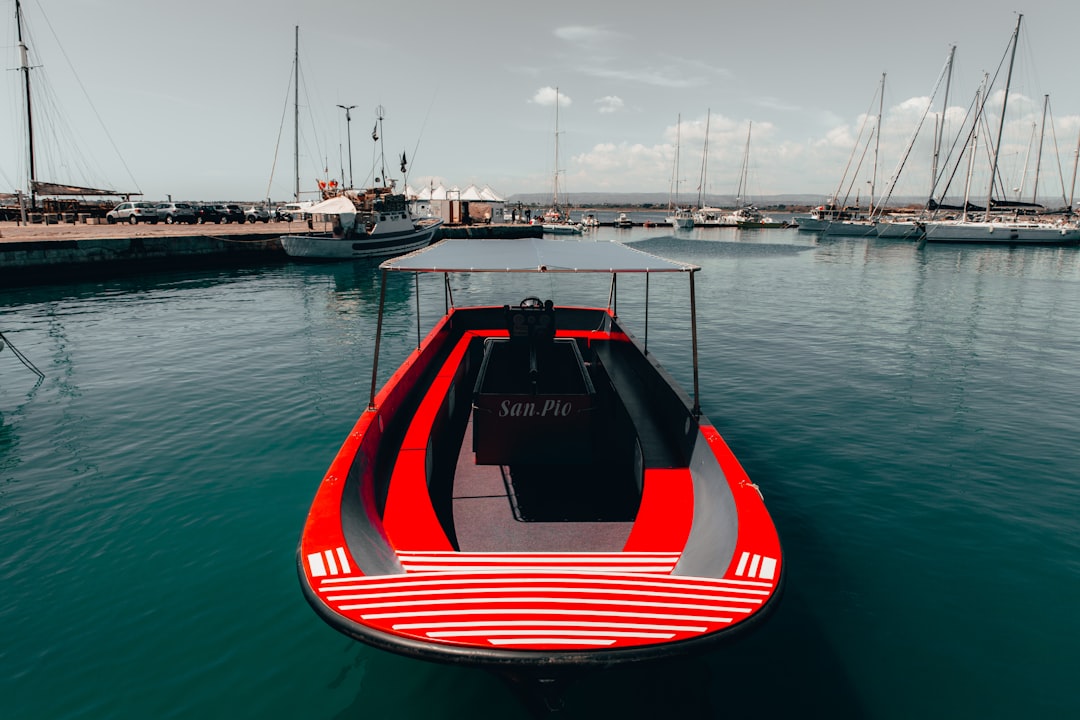 The Future Landscape (Image Credits: Unsplash)