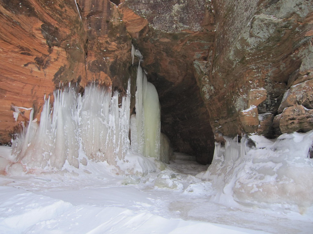 Climate Change and the Race Against Time (Image Credits: Flickr)