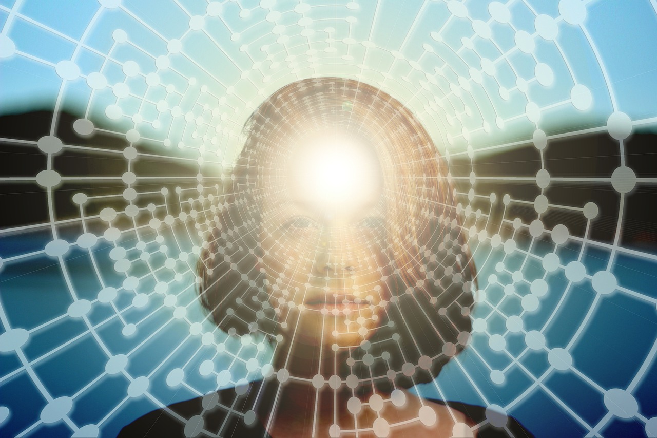 Intelligence as a Universal Property (Image Credits: Pixabay)