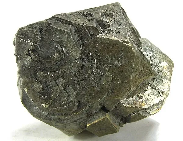 8. The Iron–Sulfur World: Life on a Metal-Rich Stage (By Robert M. Lavinsky, CC BY-SA 3.0)