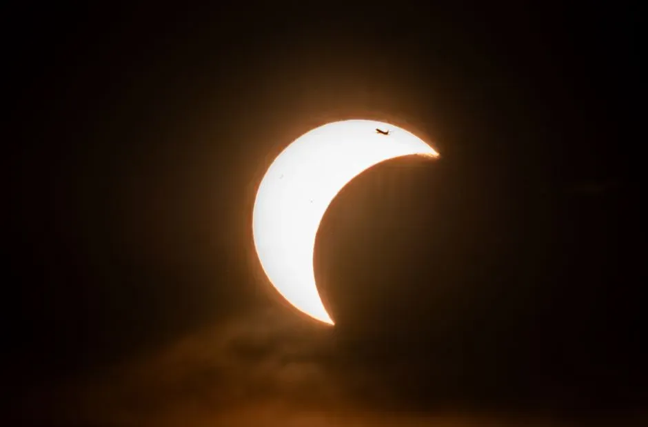 #3 - The "Lost" Hittite Eclipse and the Century Shuffle (Image Credits: Pexels)