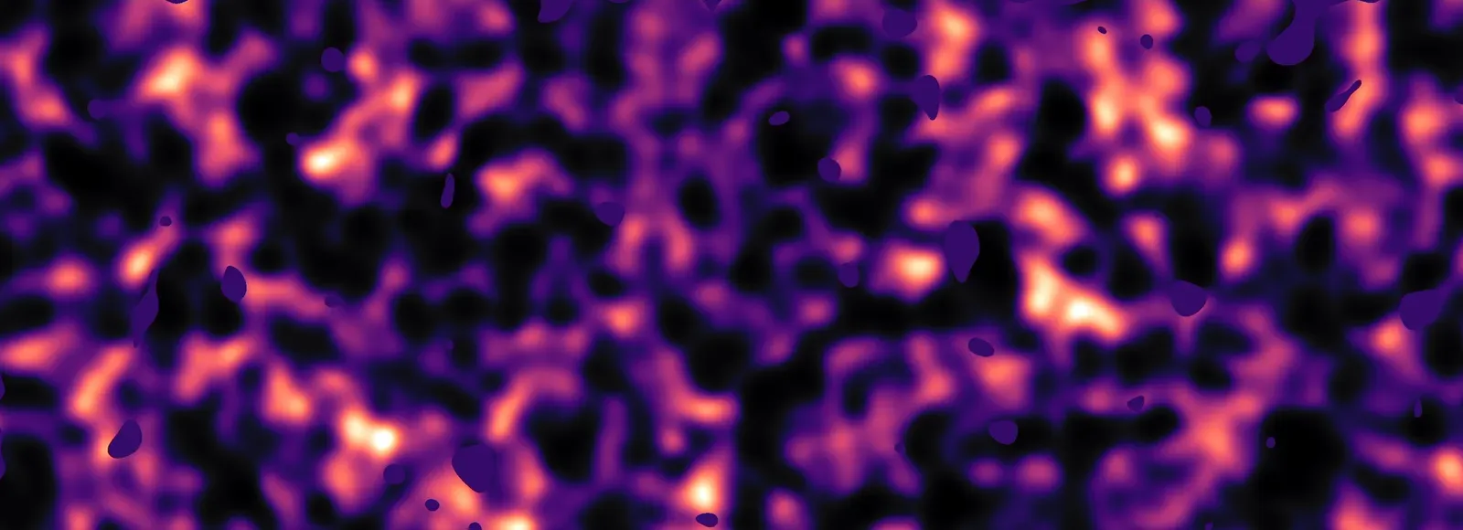 JWST's Groundbreaking Dark Matter Map of 2026 (Image Credits: Wikimedia)