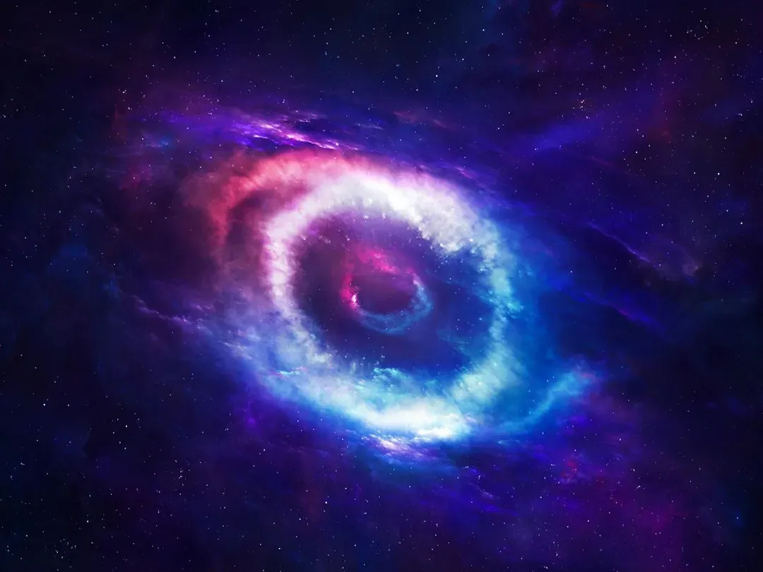 Could Dark Energy Change Over Time? (Image Credits: Unsplash)