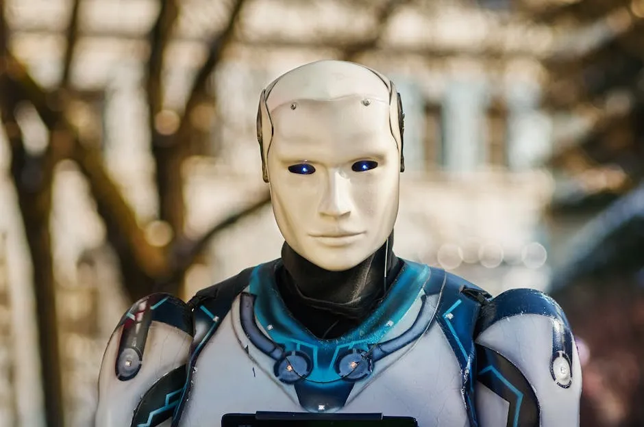 Artificial Minds and the Question of Who Else Can Be Conscious (Image Credits: Pexels)