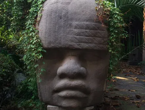 The Olmec: The Mysterious “Mother Culture” of Mesoamerica (Image Credits: Pexels)