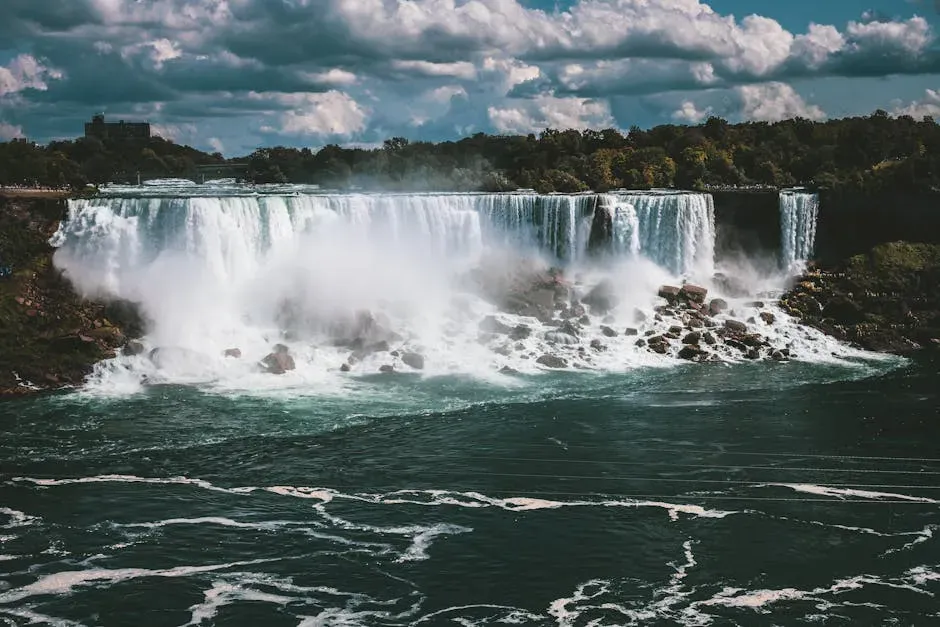 Conclusion: Next Time You Visit, You Will See More Than Just a Waterfall (Image Credits: Pexels)