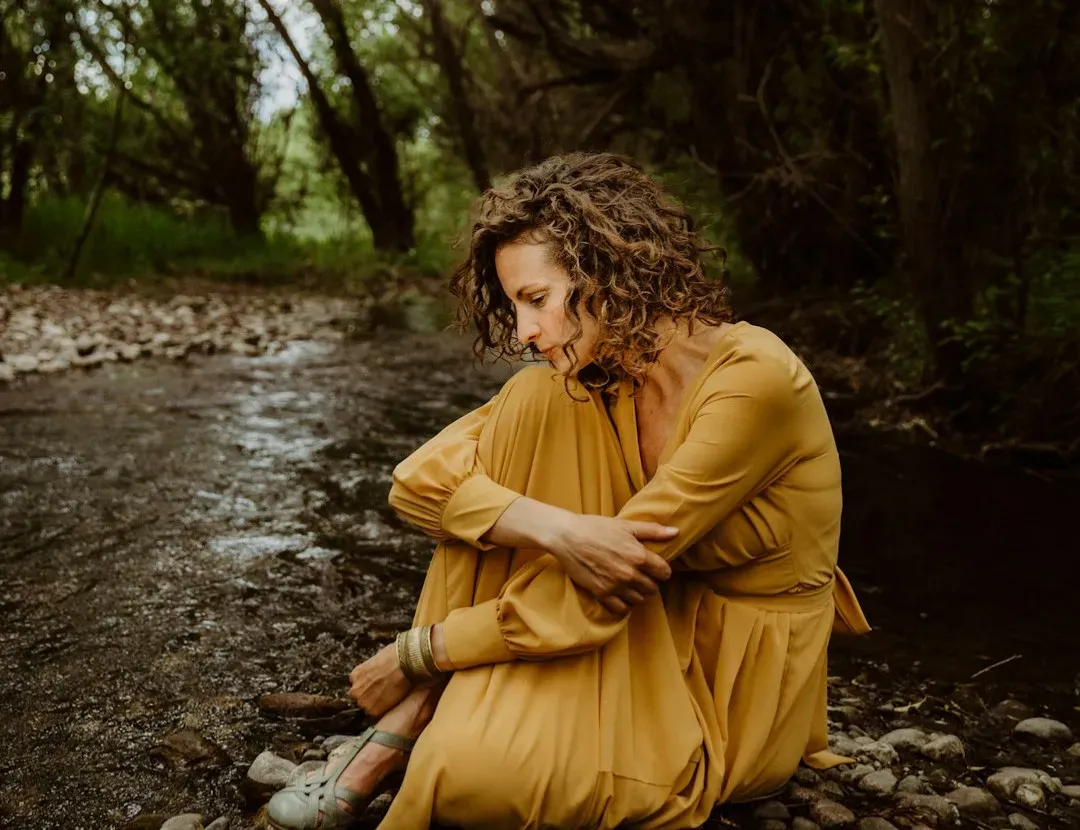 4. Higher-Order Theories: Consciousness as Thoughts About Thoughts (Image Credits: Unsplash)