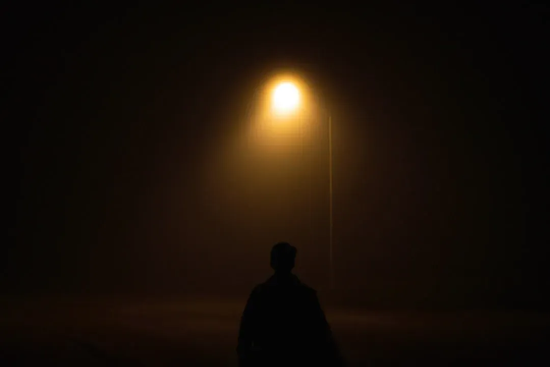 Living Sanely While Seeing the Darkness Clearly (Image Credits: Unsplash)