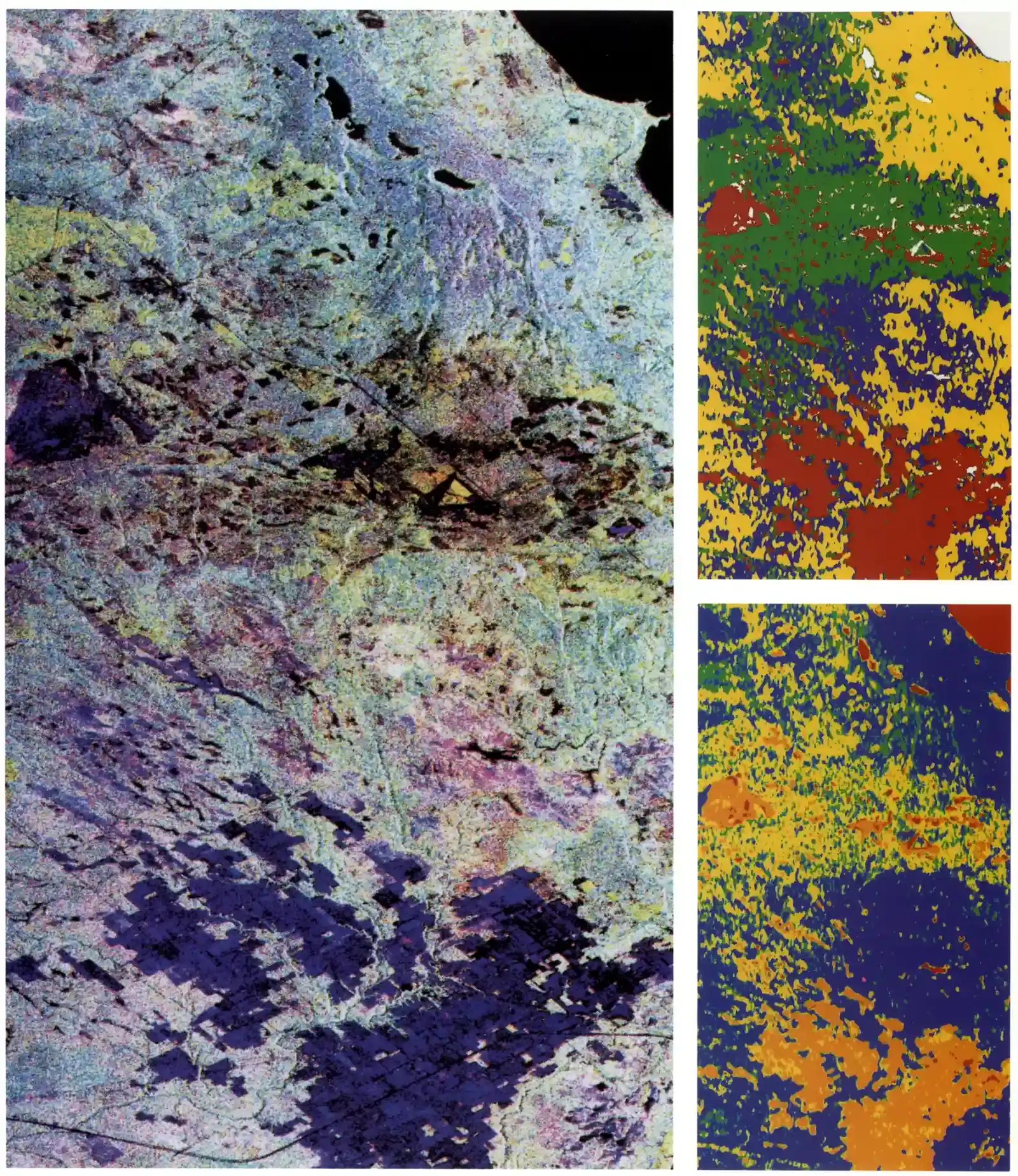 The Chemical Conversations in the Air (Image Credits: Wikimedia)