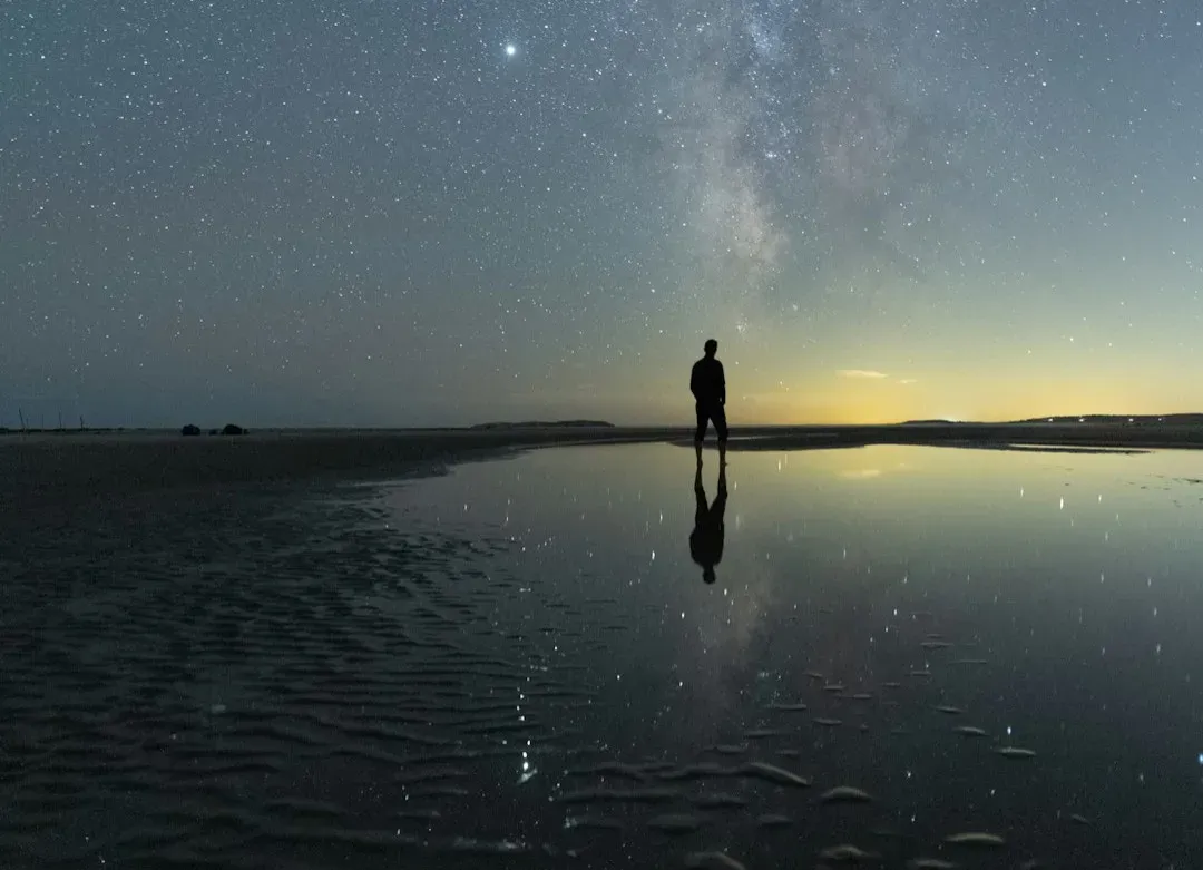 Can We Use Awe as a Tool for Mental Health? (Image Credits: Unsplash)