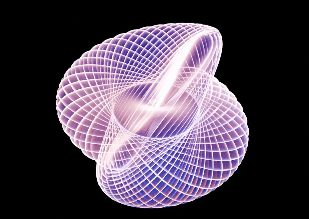 Strange Power: Quantum Entanglement in Computing and Communication (Image Credits: Unsplash)