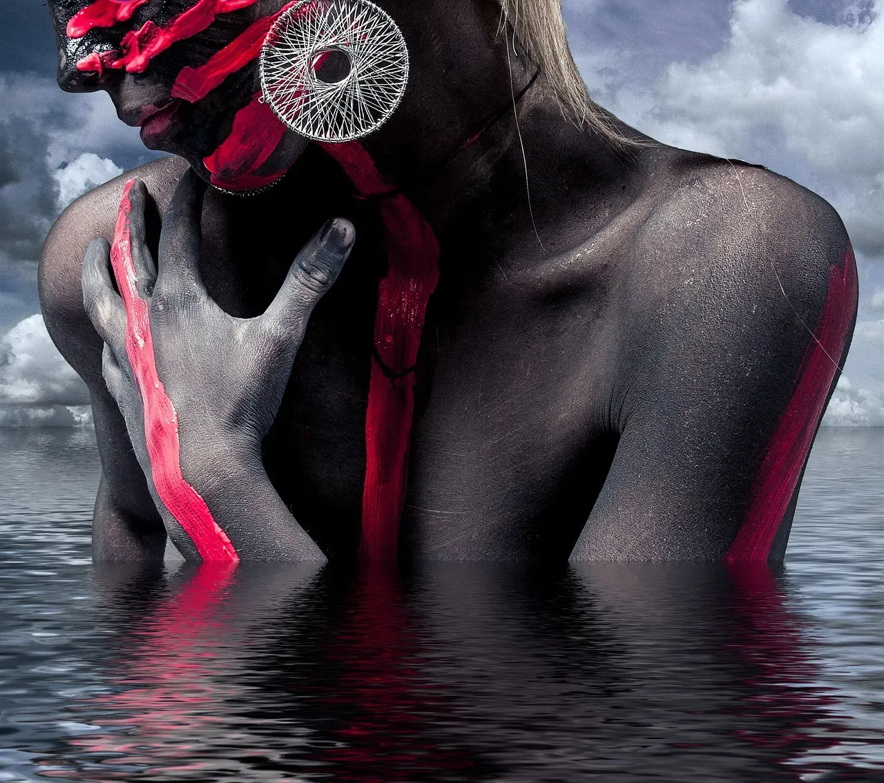 The Gap Between Mechanism and Feeling (Image Credits: Pixabay)