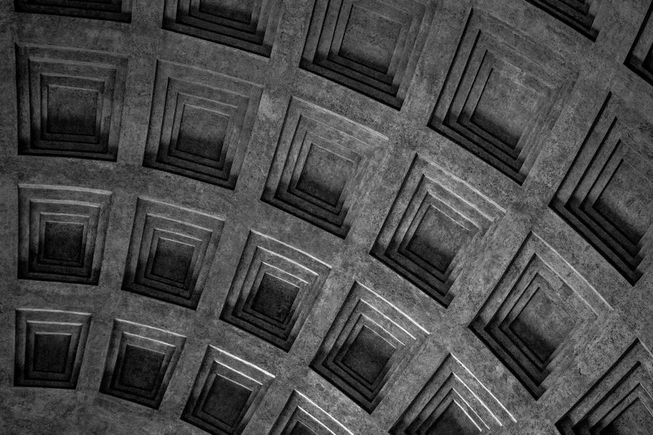 Roman Concrete: Building Materials That Outlive Empires (Image Credits: Pexels)