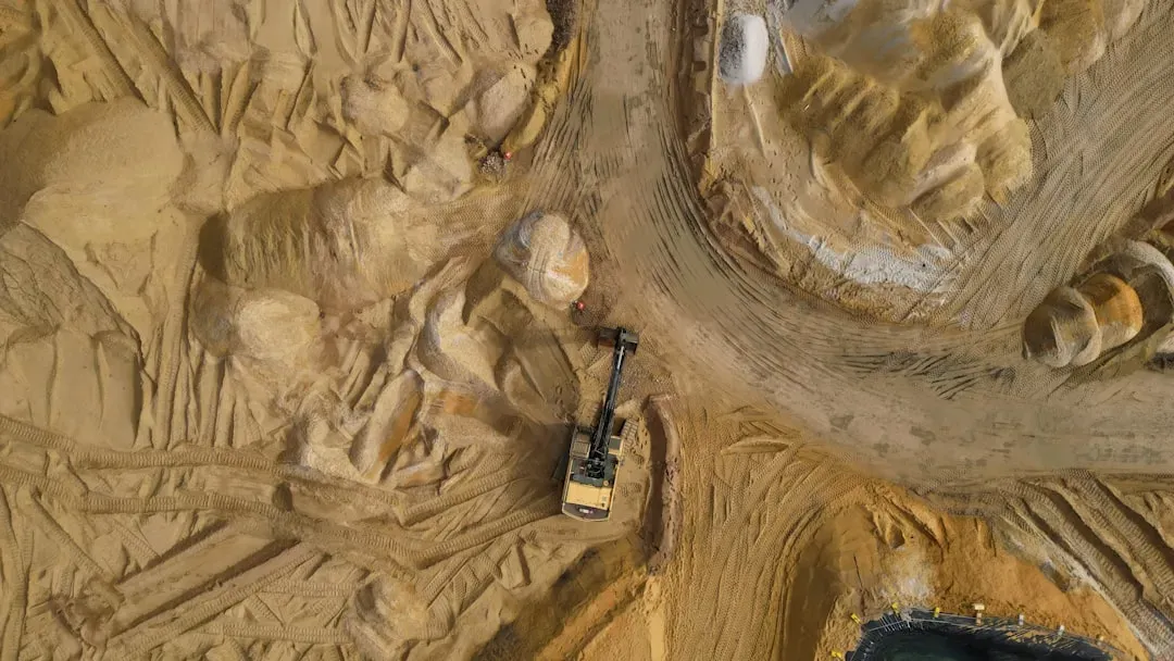 Global Perspectives on Ancient Bio-Engineering (Image Credits: Unsplash)