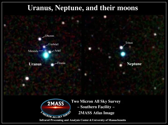 There's a Moon Hiding Around Uranus That Nobody Noticed for Decades (Image Credits: Wikimedia)