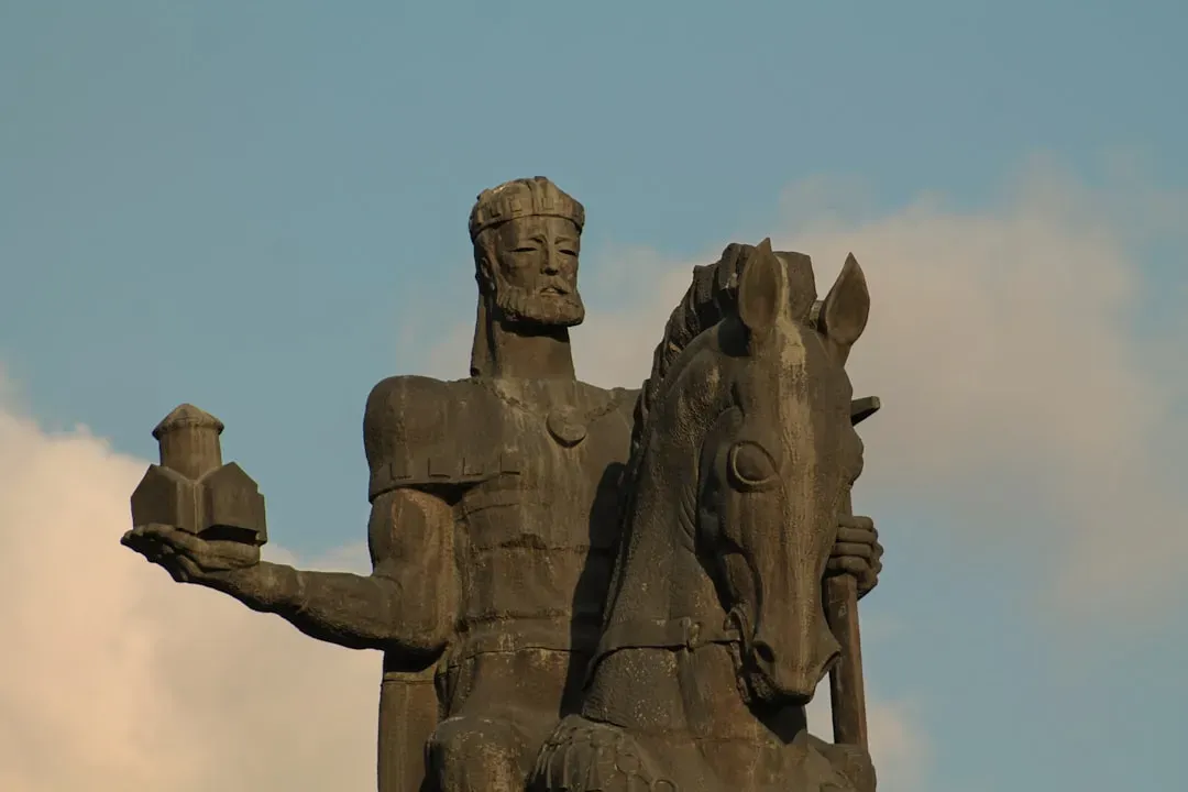 The Hidden Clues: A Few Puzzling Lines That Refused To Die (Image Credits: Unsplash)