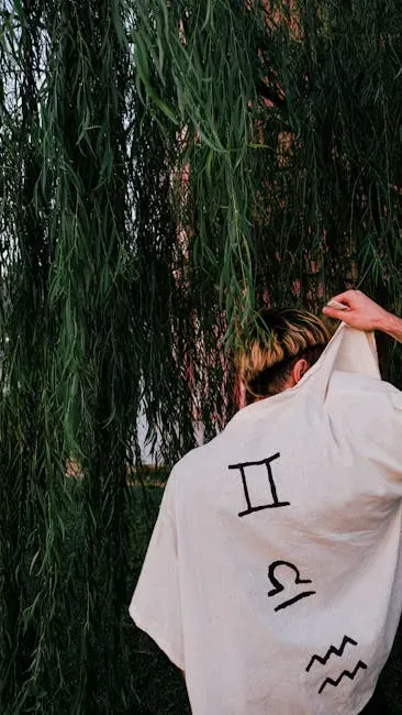 Identity And Belonging: Zodiac Signs As Modern Tribes (Image Credits: Pexels)