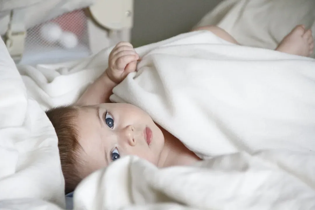 Memory Formation Starts Early – So Why Don’t You Remember? (Image Credits: Unsplash)