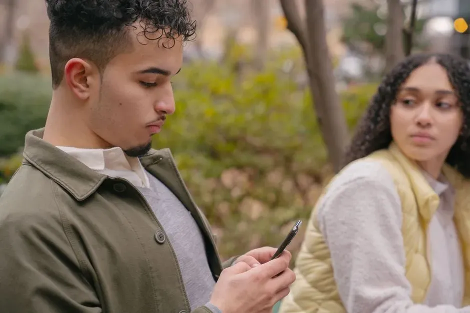 Jealousy as a Built-In Threat Detection System (Image Credits: Pexels)