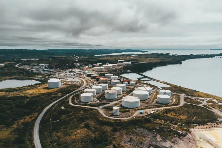 #2 National Strategic Oil Reserves Buried in Salt and Politics (Image Credits: Pexels)