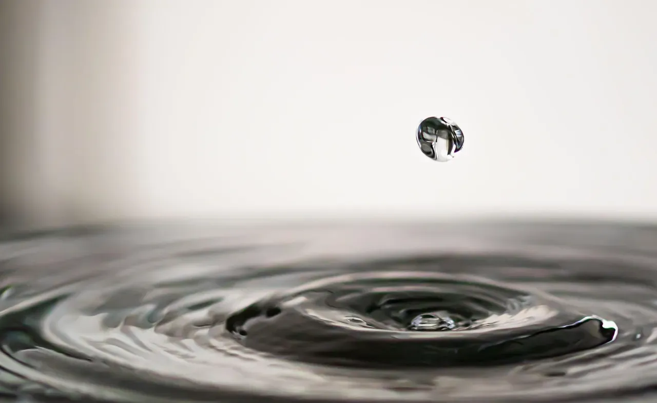 #2 - Water Is Either the Destroyer or the Secret Preservative (Image Credits: Pixabay)