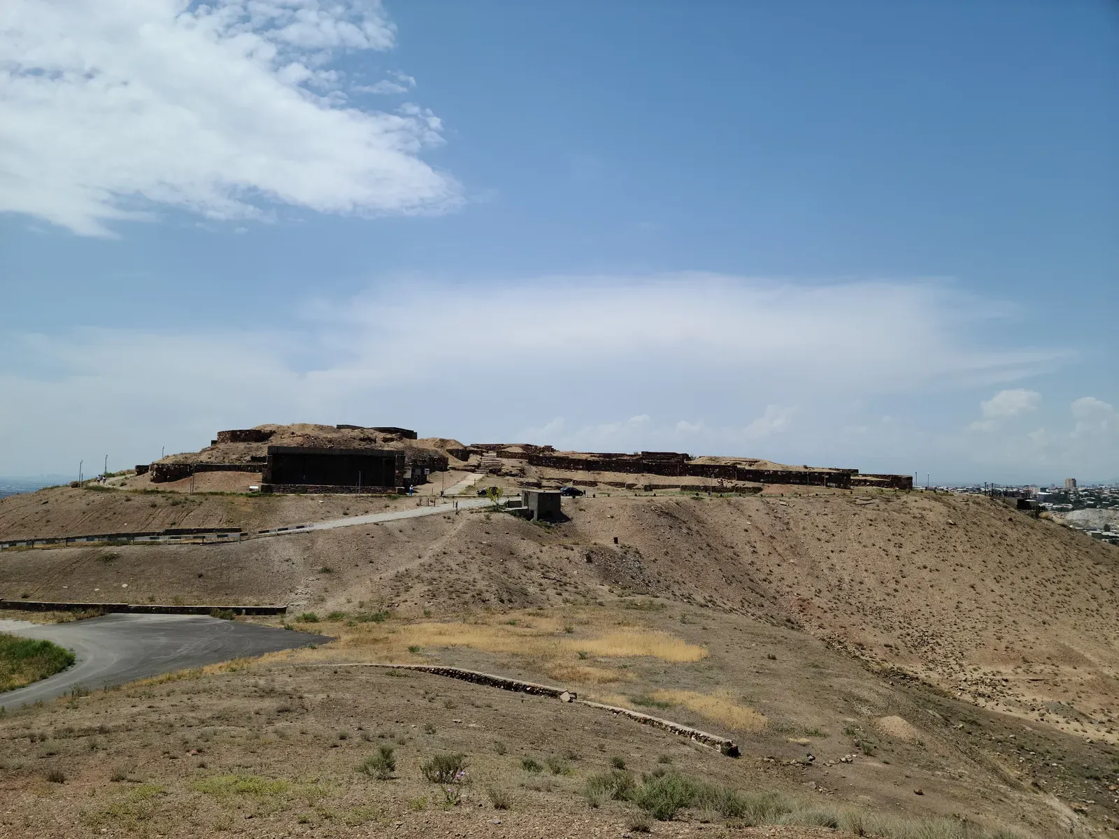 #10 - The Nameless Kingdoms Hiding Behind Urartu (By Armen Manukov, CC BY-SA 4.0)