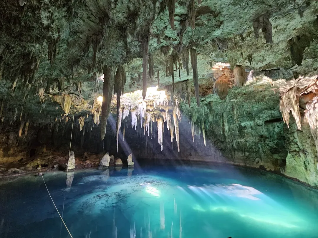 The Hidden Water World Beneath Your Feet (Image Credits: Unsplash)
