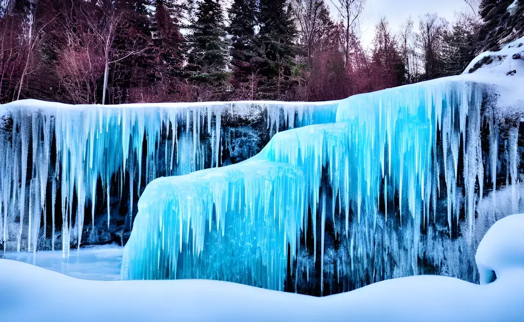 Hot Water Can Sometimes Freeze Faster Than Cold Water (Image Credits: Unsplash)