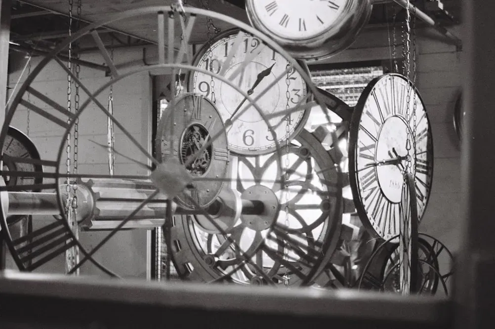 The Ethics Of Fixing History: Who Gets To Decide What Was “Wrong”? (Image Credits: Unsplash)