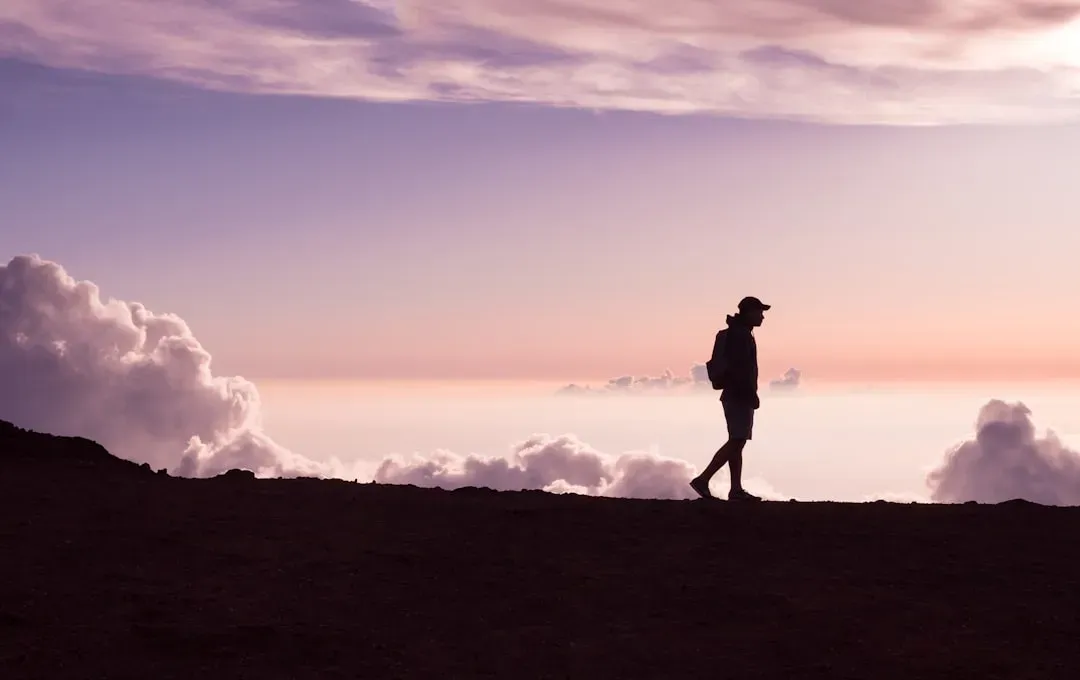 How to Turn Walk-Induced Lightness into a Regular Ritual (Image Credits: Unsplash)