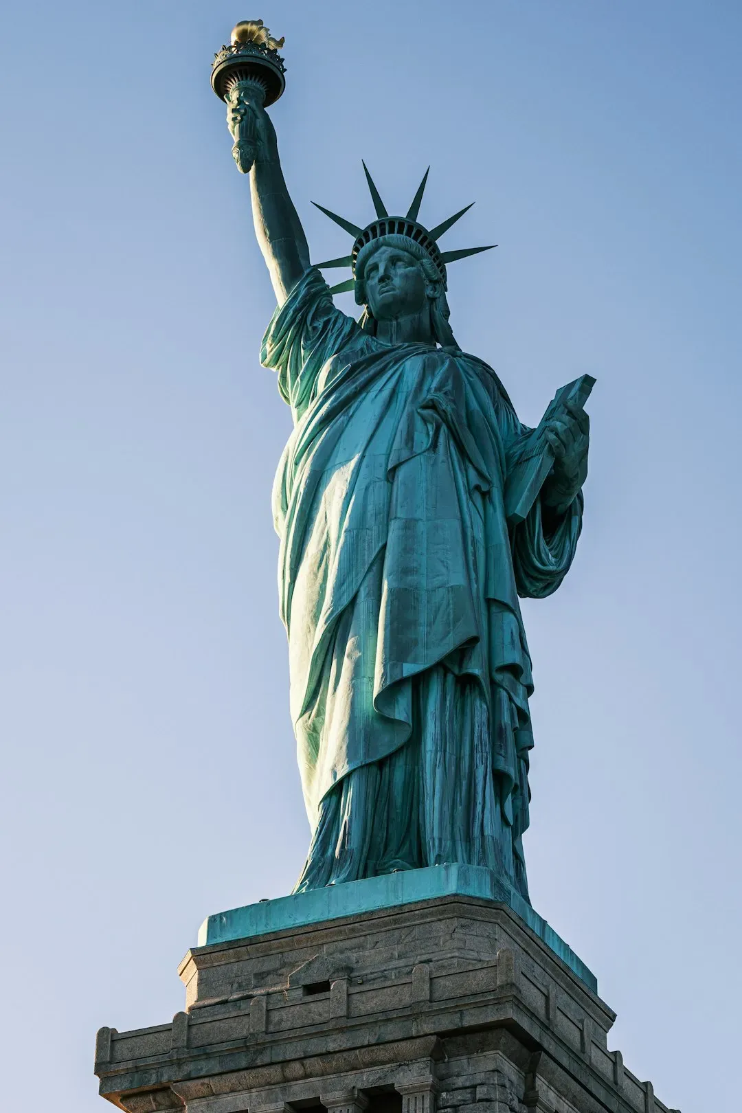 The Bold Words Heard Around the World: The Declaration of Independence (Image Credits: Unsplash)