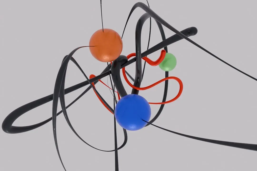 The Radical Pair Mechanism: Entangled Electrons As A Biological Sensor (Image Credits: Unsplash)