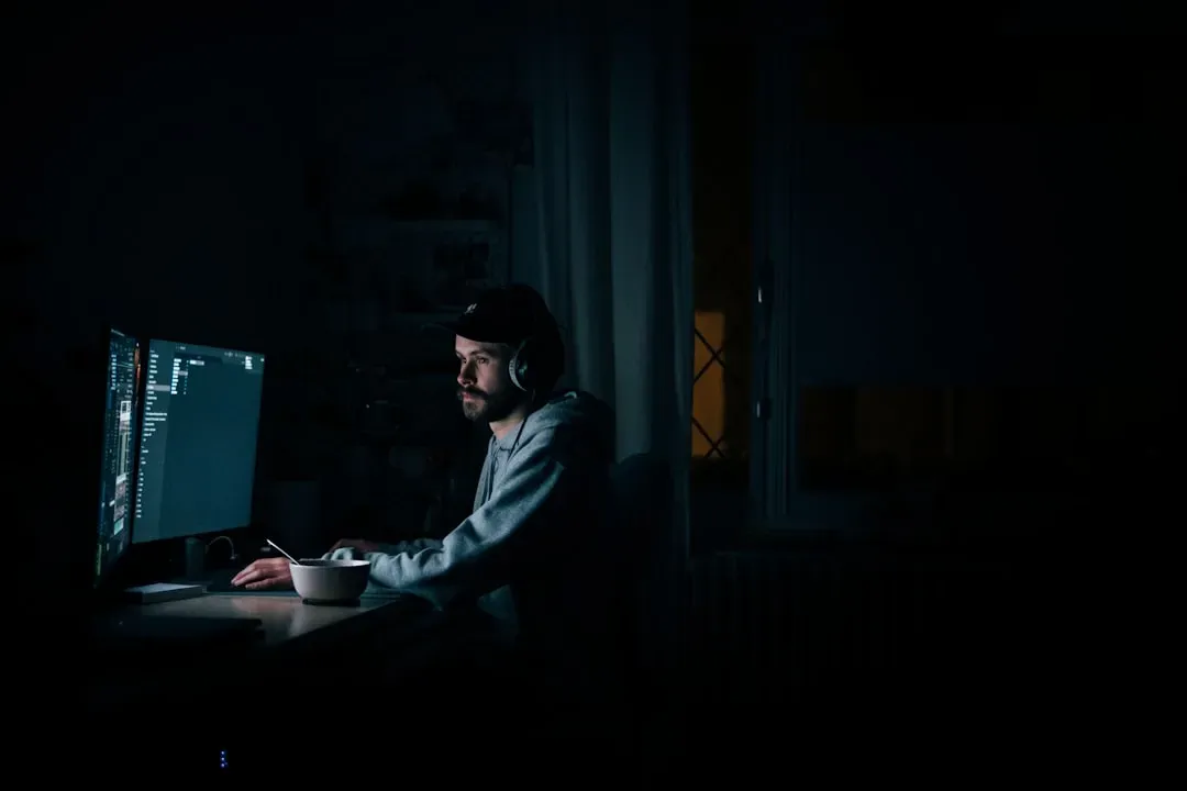 Health, Mood, and Creativity: The Double-Edged Sword of Late Nights (Image Credits: Unsplash)