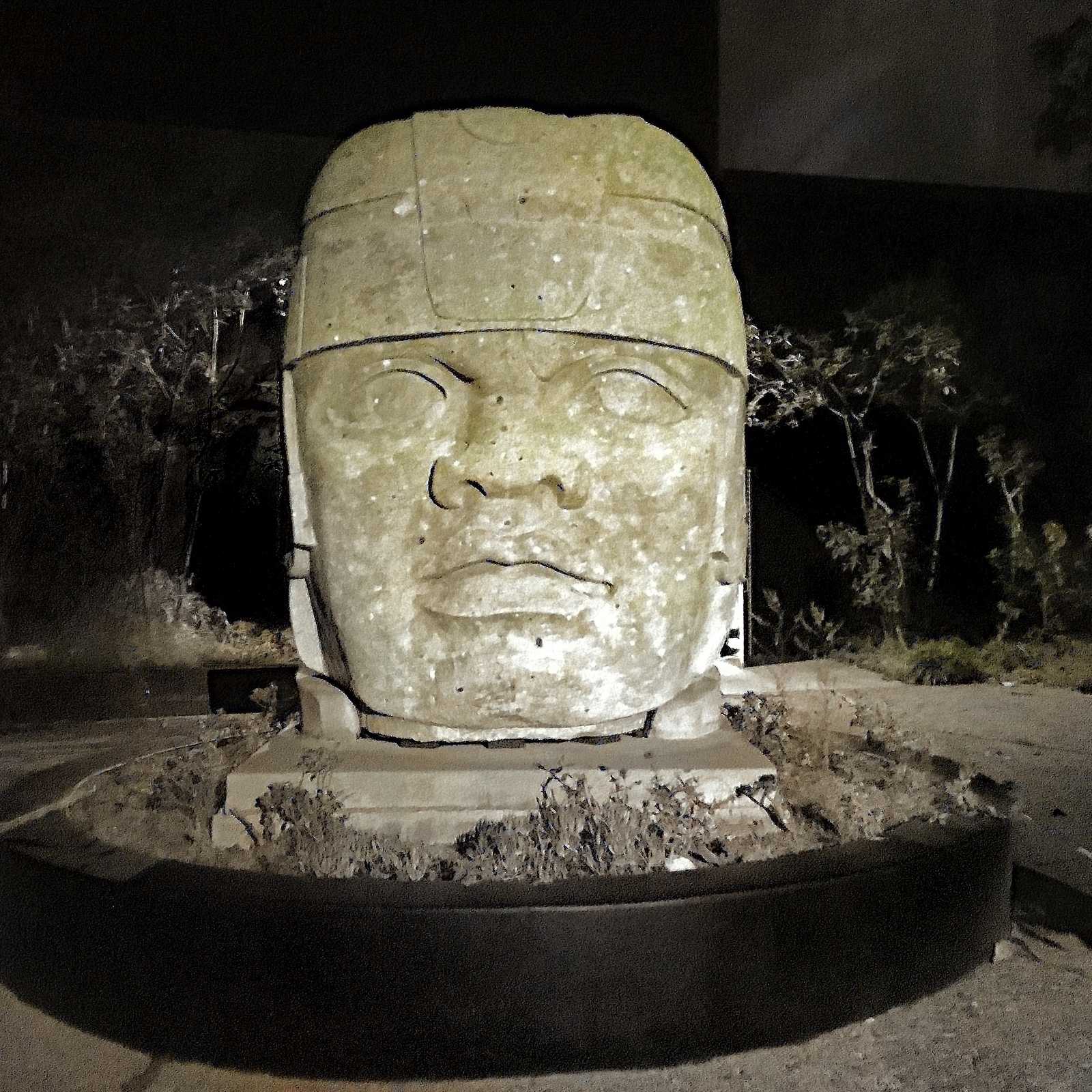 The Olmec Civilization: Mesoamerica's Mysterious Mother Culture (Image Credits: Wikimedia)
