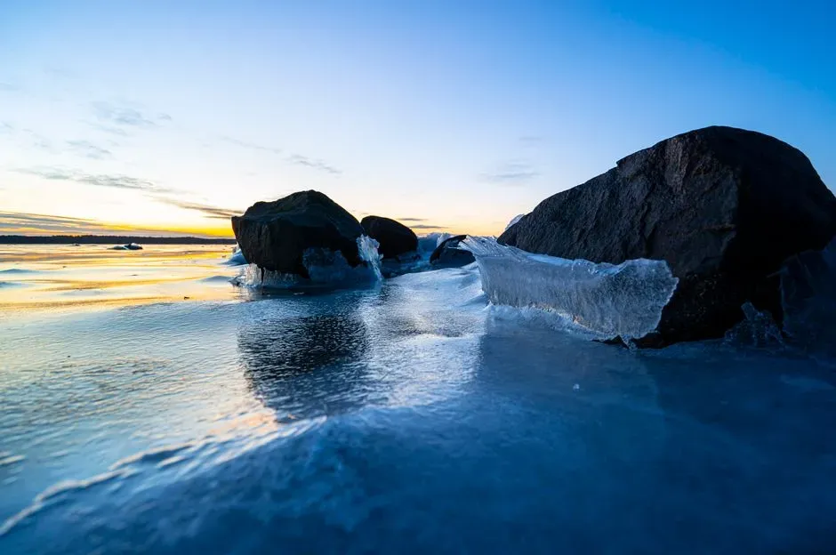 #8 - The Winter That May Have Kick-Started a 600-Year Cold Snap (Image Credits: Pexels)