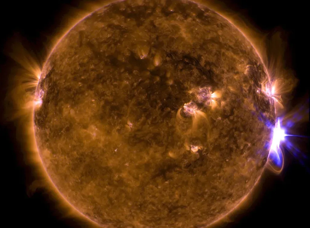 Conclusion: Living With a Restless Star (Image Credits: Flickr)