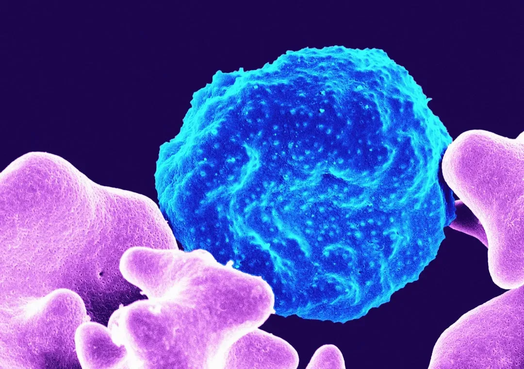 A personal take: why LUCA’s mystery is a feature, not a bug (Image Credits: Unsplash)