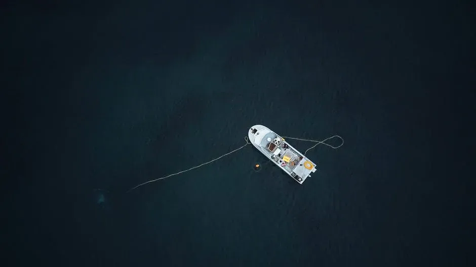 Why acoustic “bangs” and deep‑sea searches did not give you the Hollywood ending (Image Credits: Pexels)