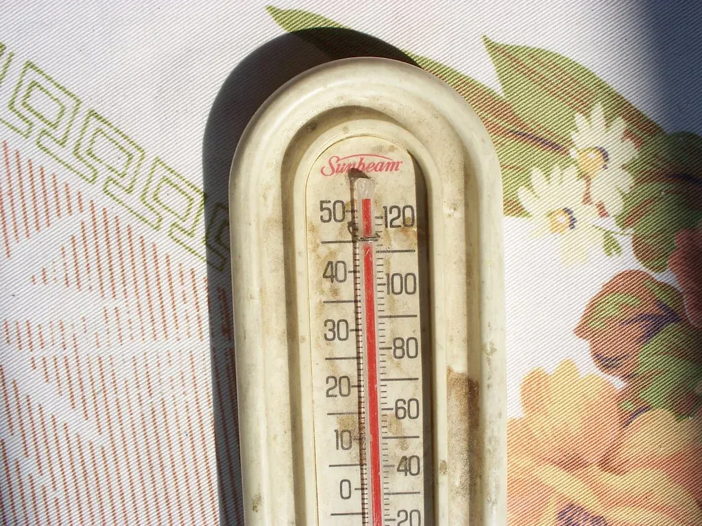 #10 - Sunlight Hitting the Sensor Itself Ruins the Reading (Image Credits: Flickr)