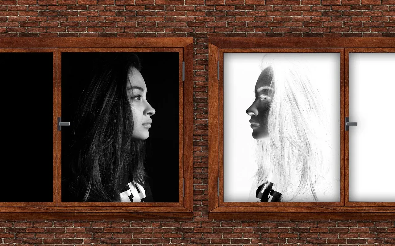Your Brain Starts Comparing Reality With Your “Ideal Self” (Image Credits: Pixabay)
