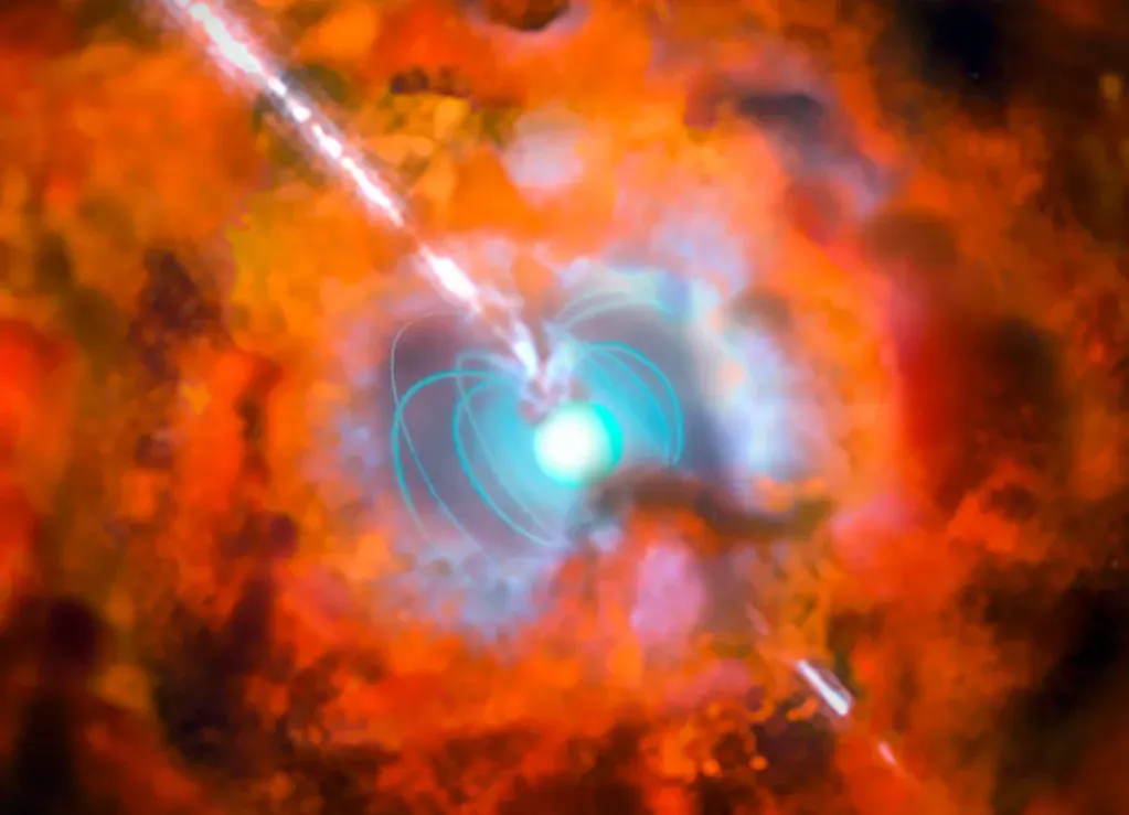 Fast Radio Burst Repeaters: Cosmic Beacons That Switch On and Off Like Nothing Else (Image Credits: Flickr)