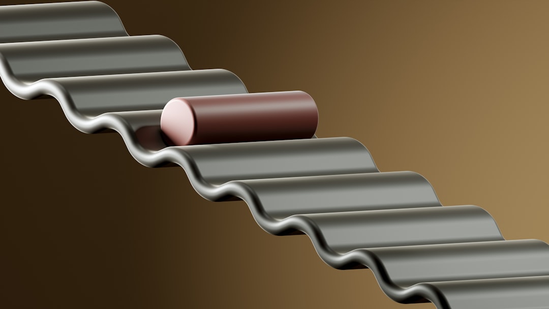 #13 Structural Battery Composites (Image Credits: Unsplash)