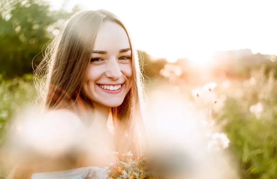 What Your Instinctive Smile Reveals About Being Human (Image Credits: Pexels)