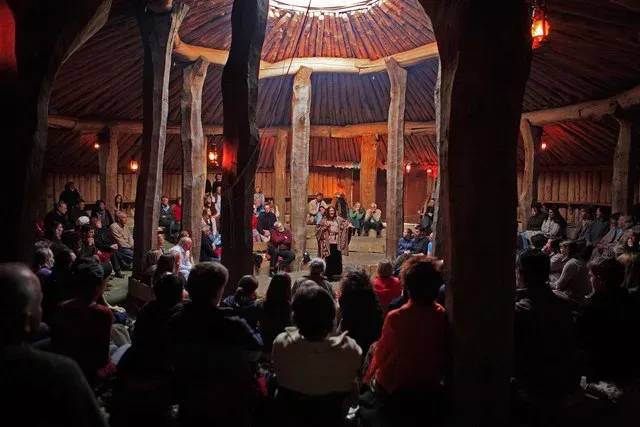 From Ancient Tools to Emerging Technologies: A Future Built on Old Mysteries (Image Credits: Wikimedia)