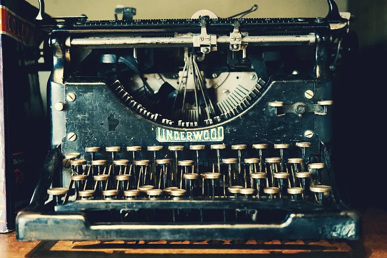 Conclusion: The Forgotten Giants Beneath Modern Technology (Image Credits: Pixabay)