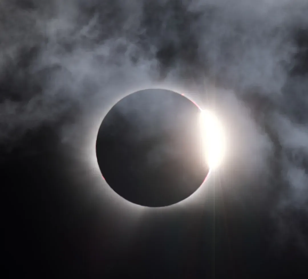 #2 - The Controversial Ugarit Eclipse That Rewrites the Bronze Age (Image Credits: Unsplash)