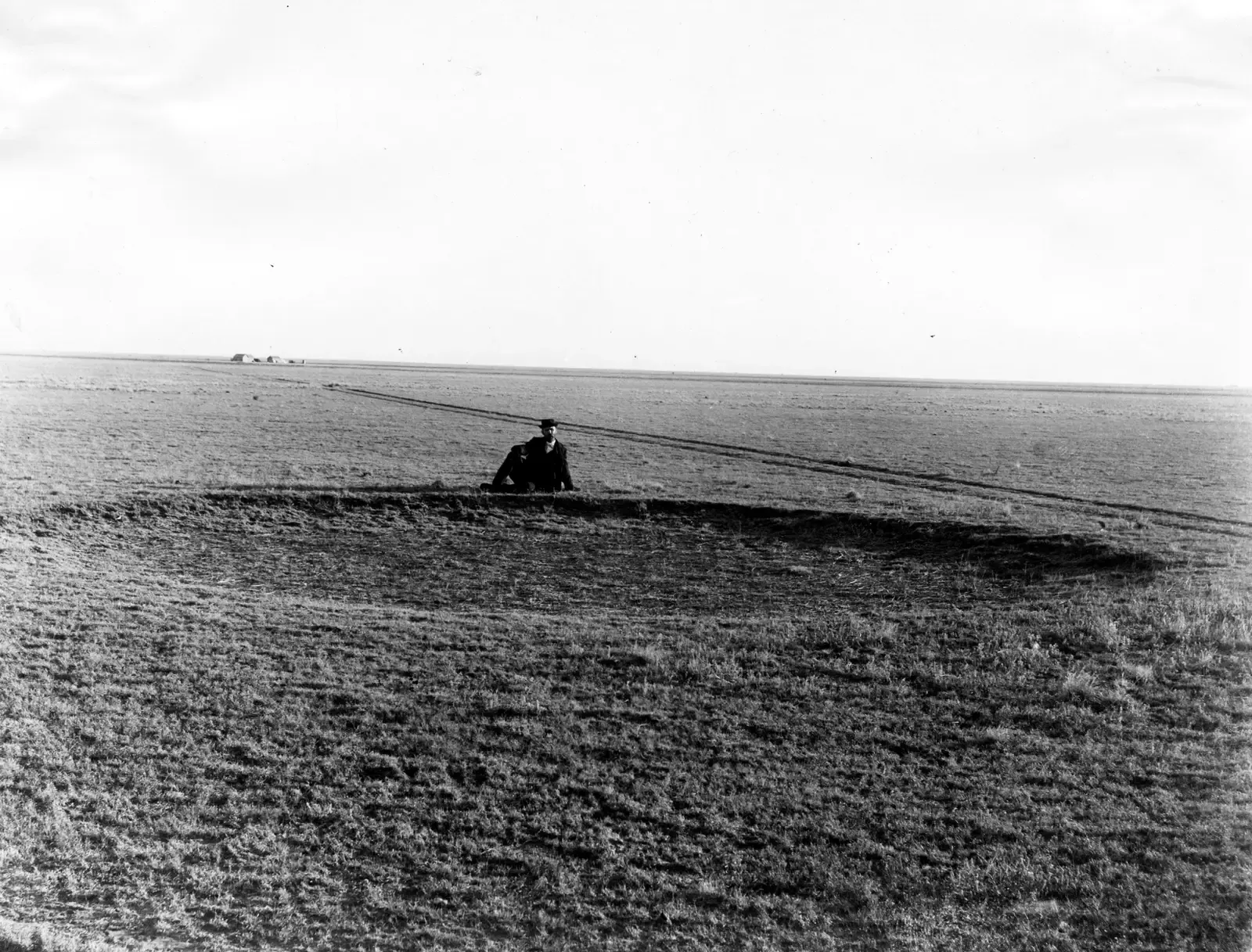 From Fairy Circles to Perfectly Round Sinkholes (Image Credits: Wikimedia)