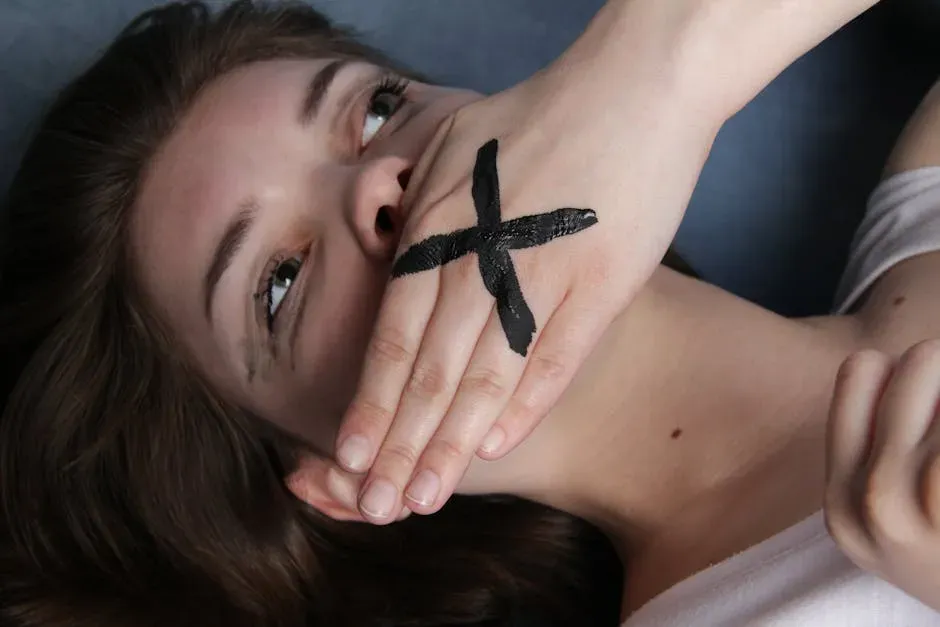 Masking, Self-Censorship, And The Fear Of Being “Too Much” (Image Credits: Pexels)