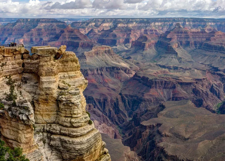 Conclusion: A Wild Past Hidden In Plain Sight (Image Credits: Flickr)