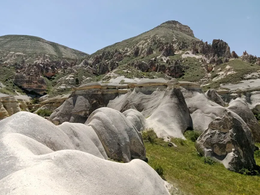 Conclusion – When Solid Ground Refuses to Be Simple (Image Credits: Pexels)